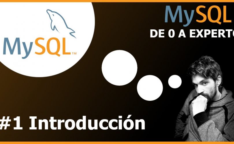 🚀Curso MySQL de 0 a EXPERTO - #1 INTRODUCCIÓN 1